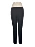 Danskin Solid Gray Active Pants Size XL - photo 1
