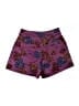 Marc by Marc Jacobs Tropical Purple Shorts Size 4 - photo 2
