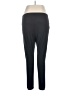 Danskin Solid Gray Active Pants Size XL - photo 2