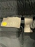 Zella Solid Black Athletic Shorts Size M - photo 3