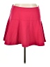 Old Navy Solid Pink Casual Skirt Size XL - photo 1
