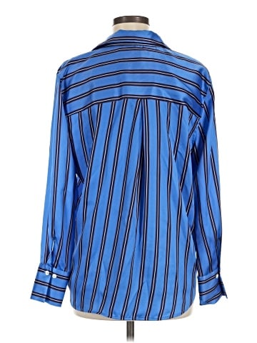 Rails Long Sleeve Blouse (view 2)