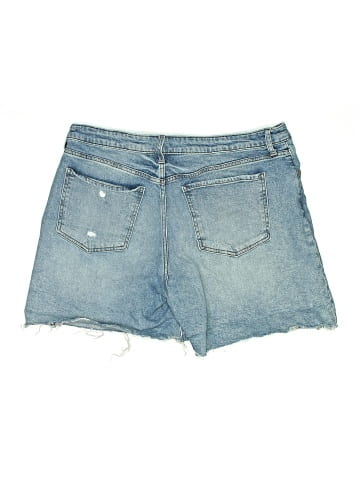 Kut from the Kloth Denim Shorts (view 2)
