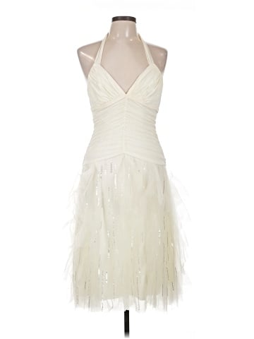 BCBGMAXAZRIA Cocktail Dress (view 1)