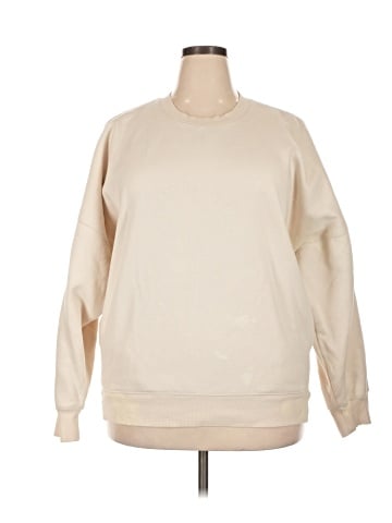 Tuff Athletics Sweatshirt (view 1)