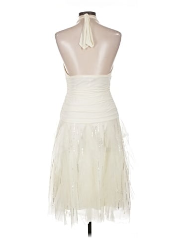 BCBGMAXAZRIA Cocktail Dress (view 2)