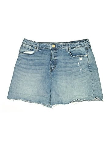 Kut from the Kloth Denim Shorts (view 1)