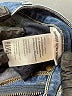 Paige Blue Jeans Size 24 waist - photo 8