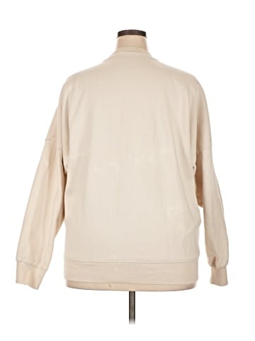 Tuff Athletics Sweatshirt (view 2)