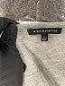 Staccato Gray Long Sleeve Top Size L - photo 7