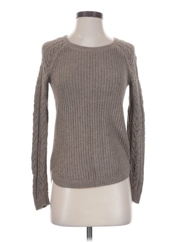 Ann Taylor LOFT Pullover Sweater (view 1)
