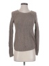 Ann Taylor LOFT Gray Pullover Sweater Size XXS (petite) - photo 1