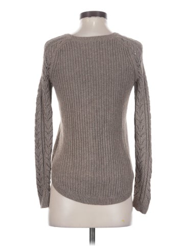 Ann Taylor LOFT Pullover Sweater (view 2)