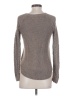Ann Taylor LOFT Gray Pullover Sweater Size XXS (petite) - photo 2