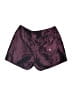 Bodywaves Paisley Purple Board Shorts Size 7 - photo 2