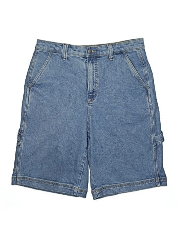 Fashion Nova Denim Shorts (view 1)