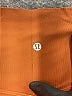 Lululemon Athletica Brown Active Pants Size 8 - photo 7