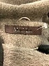 Max Mara Gray Tan coat Size M (estimated) - photo 6