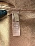 SKIMS Brown Zip Up Hoodie Size L - photo 7