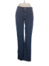 Riders by Lee Hearts Blue Jeans Size 14 - photo 1