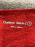 Outdoor Voices Red Sleeveless Top Size S - photo 7