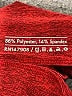 Outdoor Voices Red Sleeveless Top Size S - photo 8