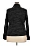 Sofia by Sofia Vergara Black Jacket Size 3X - photo 2