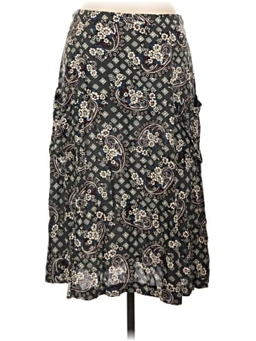 Topshop Casual Skirt (view 1)