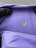 Lululemon Athletica Purple Sleeveless Top Size 0 - photo 7