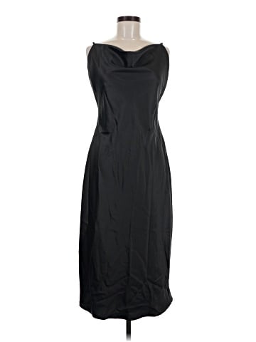 Petal and Pup Cocktail Dress (view 1)