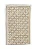 MICHAEL Michael Kors 100% Acrylic Tan Brown Scarf One size - photo 2