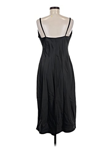 Petal and Pup Cocktail Dress (view 2)