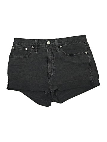 Madewell Denim Shorts (view 1)