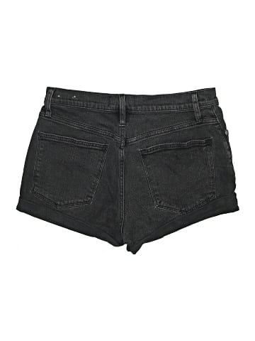 Madewell Denim Shorts (view 2)
