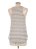 Splendid Gray Tank Top Size L - photo 2