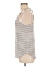 Splendid Gray Tank Top Size L - photo 5