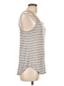 Splendid Gray Tank Top Size L - photo 4