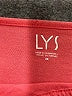 LYS Pink Tank Top Size 2X - photo 7