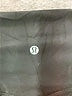 Lululemon Athletica Black Active Pants Size 8 - photo 7