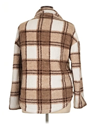 Charlotte Russe Coat (view 2)