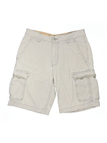 St. John's Bay Cargo Shorts (view 1)