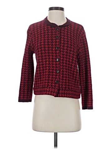 Anne Klein Cardigan (view 1)