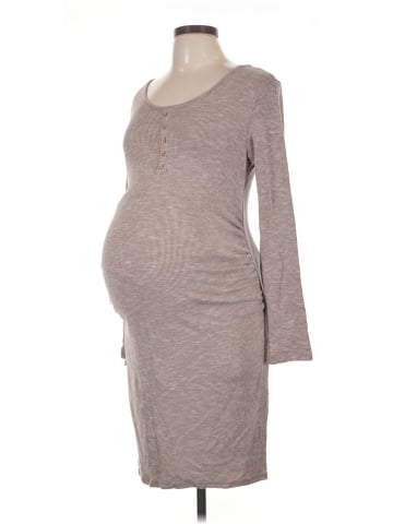 Pink Blush Casual Dress (view 1)