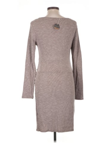 Pink Blush Casual Dress (view 2)