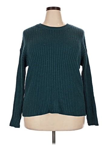 Jessica Simpson Pullover Sweater (view 1)