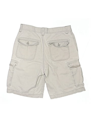 St. John's Bay Cargo Shorts (view 2)