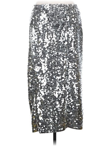 MICHAEL Michael Kors Formal Skirt (view 2)