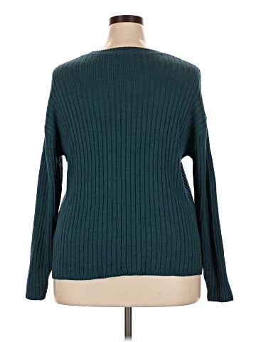 Jessica Simpson Pullover Sweater (view 2)
