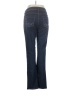 Riders by Lee Chevron-herringbone Blue Jeans Size 14L - photo 2
