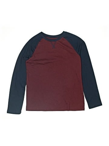 Jumping Beans Long Sleeve Henley (view 1)